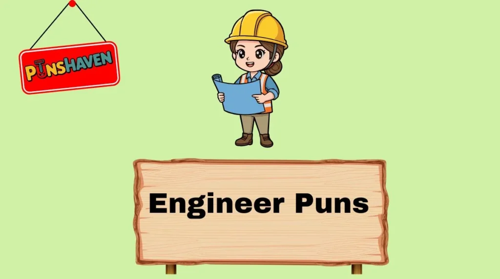 Engineer Puns