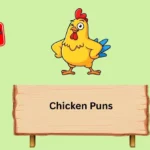 Chicken Puns