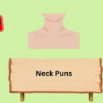 Neck Puns