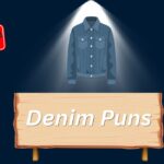 Denim Puns