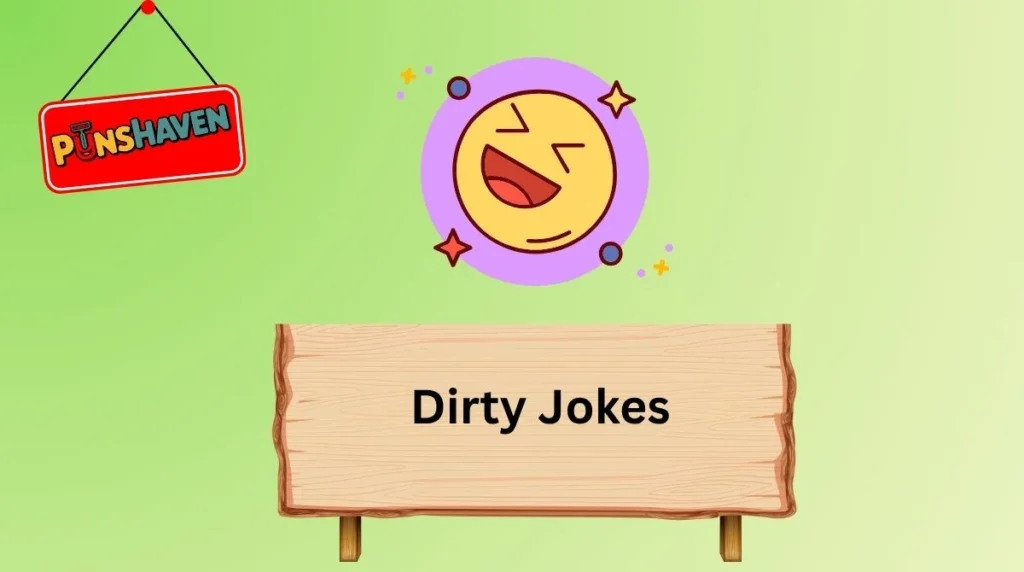 Dirty Jokes