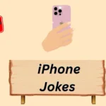 iPhone Jokes