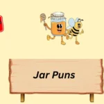 Jar Puns