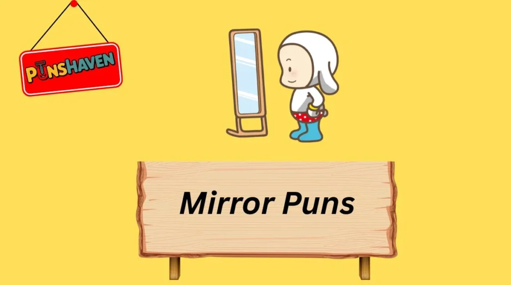 Mirror Puns
