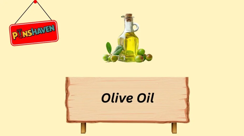 Olive Oil