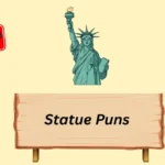 Statue Puns