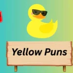 Yellow Puns