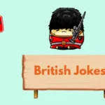 British Jokes