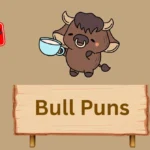 Bull Puns