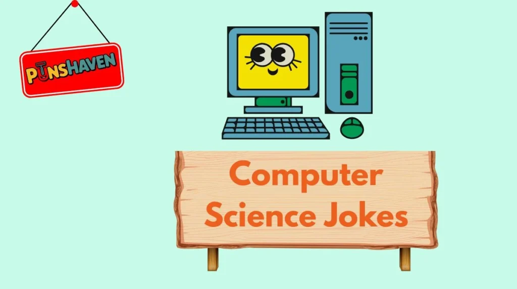 Computer Science Jokes