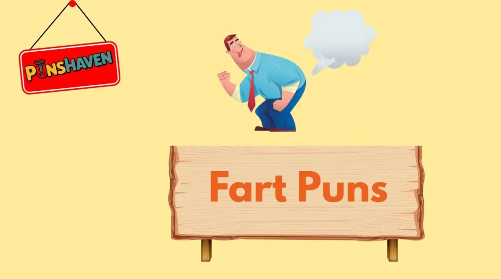 Fart Puns