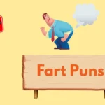 Fart Puns