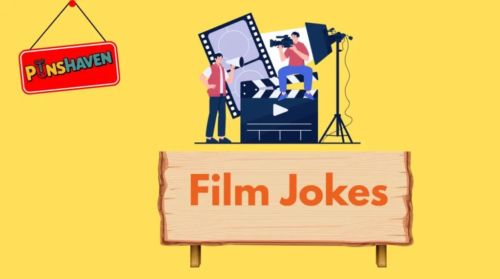 Film Jokes