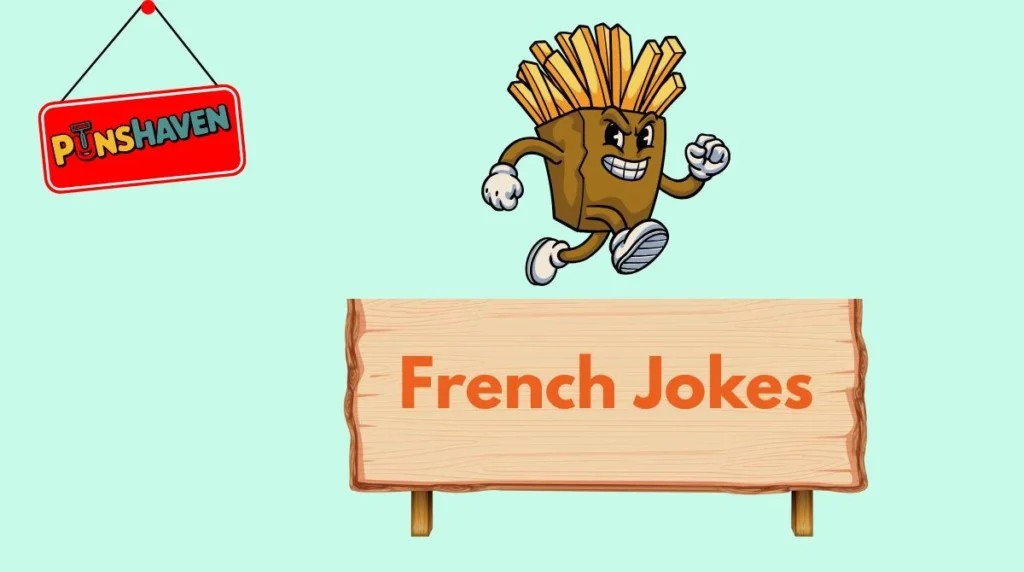 French Jokes