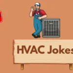 HVAC Jokes