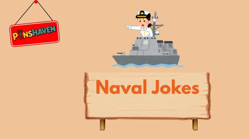 Naval Jokes