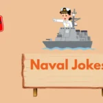 Naval Jokes