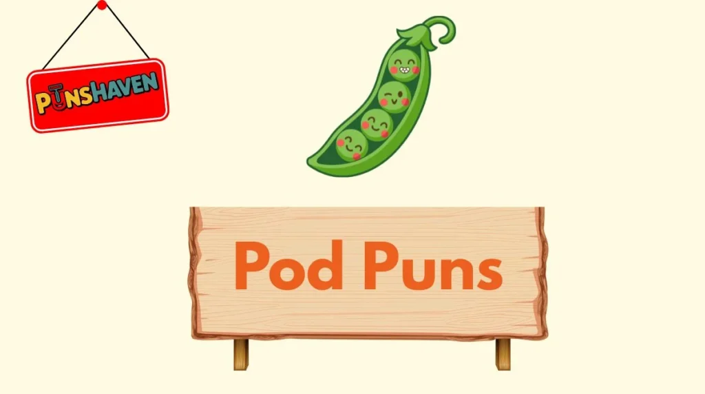 Pod Puns