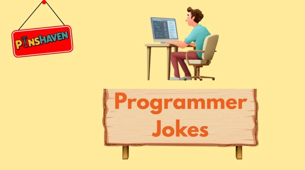 Programmer Jokes