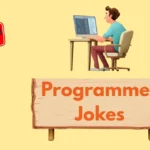 Programmer Jokes